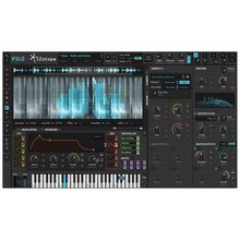 iZotope Iris 2 EDU