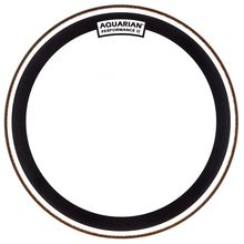 Aquarian 20" Performance II Clear Bass