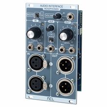 ACL Audio Interface