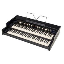 Viscount Legend Live Black Signature
