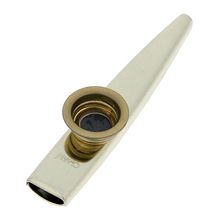 Clarke Kazoo Metal