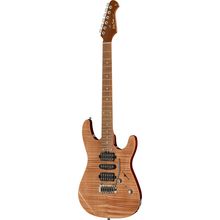 Harley Benton Fusion-II HSH Roasted FNT