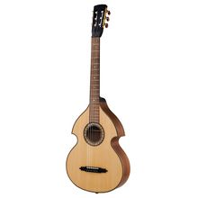 Thomann Pro Art Nouveau Guitar 1900