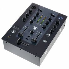 DAP-Audio CORE Scratch