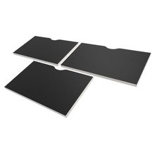 Studio Desk Virtuoso Rack Covers Bundle