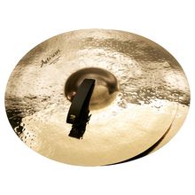 Sabian 18" Artisan Trad. Sym. MHEBR