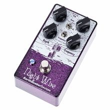 EarthQuaker Devices Night Wire V2 Harmonic Tremolo