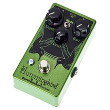 EarthQuaker Devices Hummingbird V4 Rep Percussions