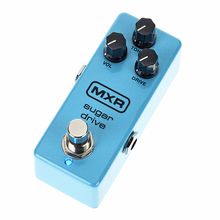 Dunlop MXR M 294 Sugar Drive Mini