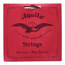 Aquila Guilele/Guitalele Red Series