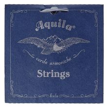 Aquila Guilele/Guitalele Set High E