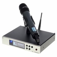 Sennheiser ew 100 G4-835-S B-Band