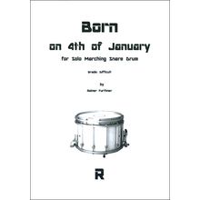 Rainer Furthner Born on 4th of January