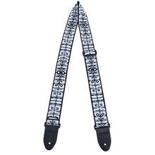 Dunlop Jimi Hendrix Logo Strap