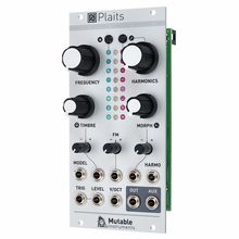 Mutable Instruments Plaits