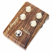 L.R.Baggs Align Session Effektpedal