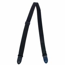 Dunlop Cotton Classic Strap BK XLong