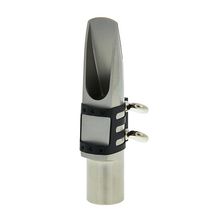 Beechler Bellite Alto Sax 8