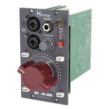 Heritage Audio RAM System 500