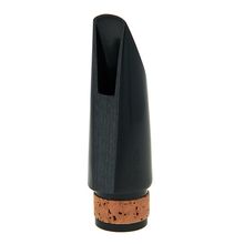 Beechler Bb- Clarinet WD S5