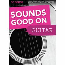 Bosworth Sounds Good On Guitar