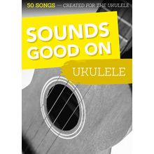 Bosworth Sounds Good On Ukulele