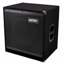Warwick Lightweight 1x12 Cabinet CE