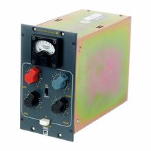 Chandler Limited TG Opto Compressor