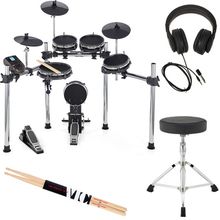 Alesis Surge Mesh Kit Bundle
