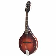 The Loar LM-110 Honey Creek SBB