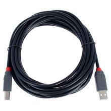 Lindy USB 2.0 Cable Typ A/B 5m