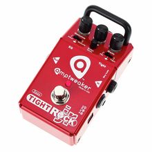 Amptweaker Bass TightRock JR