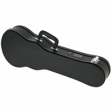Ortega Ukulele Case Concert OUCSTD-CC