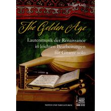 Acoustic Music Books The Golden Age