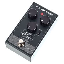 tc electronic Gauss Tape Echo