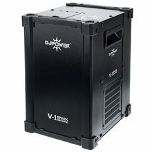 DJ Power V-1 Spark Machine