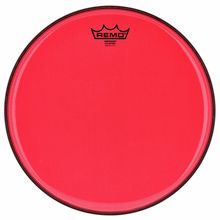 Remo 13" Emperor Colortone Red