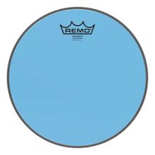Remo 10" Emperor Colortone Blue