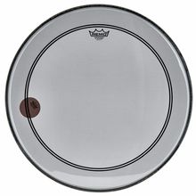 Remo 22" P3 Colortone Batter Smoke