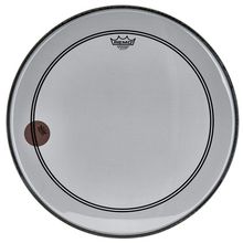Remo 26" P3 Colortone Batter Smoke