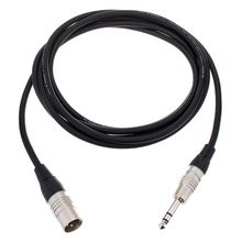 Sommer Cable Basic+ HBP-XM6S 3,0m
