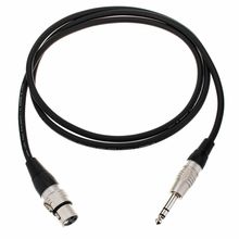 Sommer Cable Basic+ HBP-XF6S 1,5m