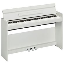 Yamaha YDP-S34 WH Arius