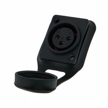 Hicon HI-X3DF-HD-B