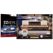 Toontrack EZkeys Dream Machine