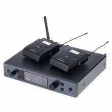 Sennheiser ew IEM G4 Twin C-Band
