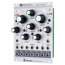 Mutable Instruments Marbles