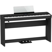 Roland FP-60X BK Home Bundle