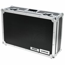 Pedaltrain Black Tour Case Classic 2