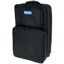 Pedaltrain Soft Case Classic 1/2, Novo 24